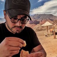 @chocoenviaje / cesar ortiz's Photo