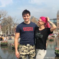 Mirek Bankauskas's Photo