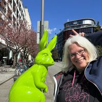 Jane Haeger's Photo