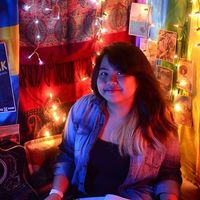 Shara Escorpizo的照片