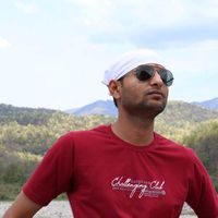 Gaurav Kumar's Photo