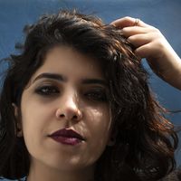 Roya Joulaei Vijouyeh's Photo