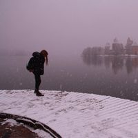 Ezgi Bağrıaçık's Photo