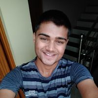 Swapnil pandey的照片