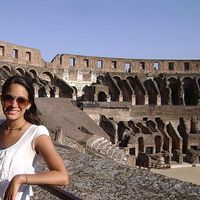 Sara Escalante Morante's Photo