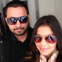 Felipe Carvalho的照片