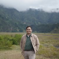 Abie Zaidannas's Photo