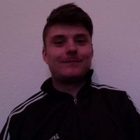 Marc Baphomet's Photo