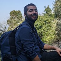 Gaetan Henrique Hendrick's Photo