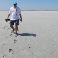 Victor Borodin's Photo