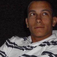 Ahmed Fahmy的照片