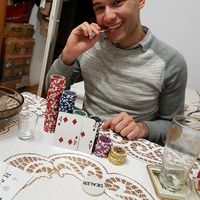 Loan Etienne的照片