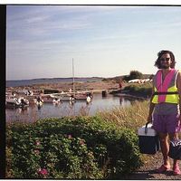 Matt Blanton's Photo