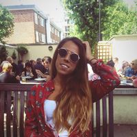 Maca Caraccioli's Photo