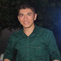 Mustafa KHAN的照片