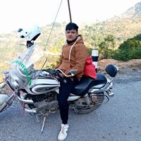 Binod Gyanwali's Photo