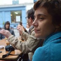 Beatriz Kaysel Velasco e Cruz的照片