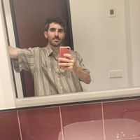 Asaf Delmedigo的照片