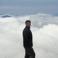 Le foto di David López