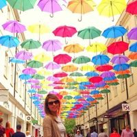 Le foto di Marta Fdez