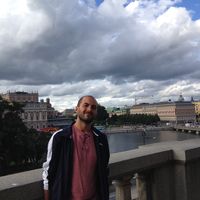 Pierandrea Rizzo's Photo