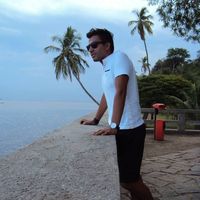 Gerardo Damian Torres's Photo