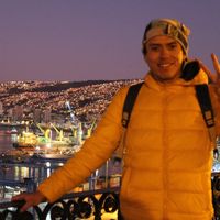 Alberto Rodriguez's Photo