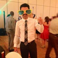 Fotos de Alireza Afiat