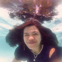 Thalia Lucky's Photo