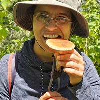 Margarita Ramírez's Photo