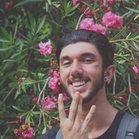 Linton Krupic's Photo