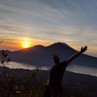 Dmitriy Shadow's Photo