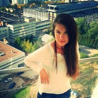 Katerina Pauluchenka的照片