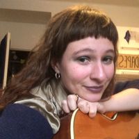 Solomiia  Pelykh的照片