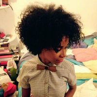 Adélie Ezni的照片