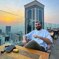 Hamza sarayrah's Photo