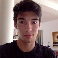 Moritz Tripp's Photo