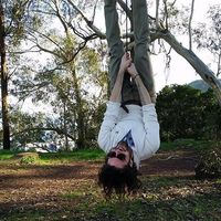 Joshua Herbert's Photo