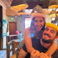 Fotos de Laia i Joan Mateu