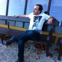 Stefan Frühwald的照片