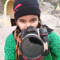 jigisha Patil's Photo