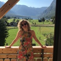 Helena Treska's Photo