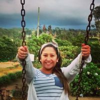 Luisa Giraldo的照片