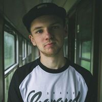 Michal Moravec's Photo