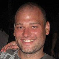 Graham Hooey's Photo