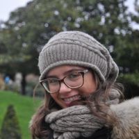 Alice Perroni's Photo