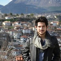 Mustafa Değer Çetin's Photo