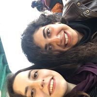 yaren iloglu's Photo