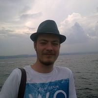 Oğuzcan Kart的照片