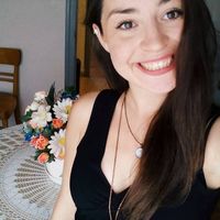 Alba Garccia's Photo